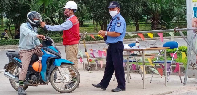 NS CHỦ ĐỘNG SẴN SÀNG ỨNG PHÓ VỚI COVID-19, QUYẾT TÂM HOÀN THÀNH MỤC TIÊU KÉP