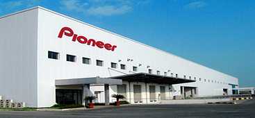 Tohoku Pioneer đầu tư thêm 39 triệu USD vào Việt Nam